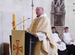 Proštenje Presvetog Trojstva u Župi Nedelišće